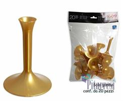 GAMBI PS ORO G.PLAST (20)