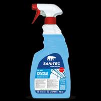 DETERG. CRYSTAL VETRI (750ML)