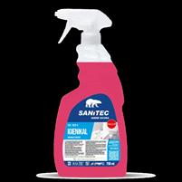 IGIENIKAL BAGNO ORCH.E MELOG.- 750ML