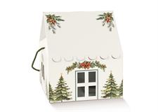 CASETTA PINI.VER.BIAN.25X25X15 GRAND