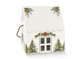 CASETTA PINI.VER.BIAN.25X25X15 GRAND